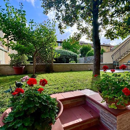La Casa Di Grace Apartment Florence Exterior photo